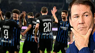 Blauw-zwarte Duivels: víér Club Brugge-spelers in WK-selectie?