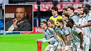 "100% Basisspeler op WK" - Radja breekt lans voor Club-Duivel