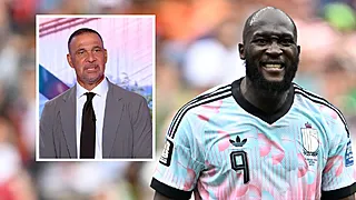 Lukaku in basisploeg? Gullit heeft boodschap voor Garcia