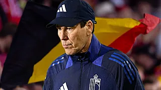 'Kogel al door de kerk: KBVB hakt knoop door over job Garcia'