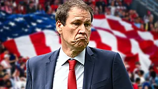 Metamorfose bij Duivels: 'onuitgegeven basiself tegen VS'