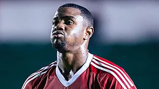 Anderlecht-gekte: stormt door voor Braziliaanse monsterspits