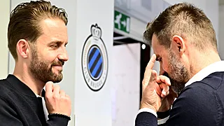 'Enorm transfervuurwerk op komst bij Club Brugge'