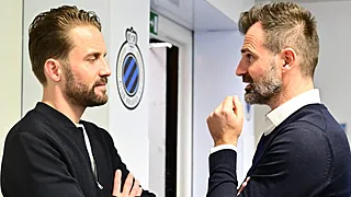 'Club Brugge baalt: toptarget weigert Blauw-Zwart'