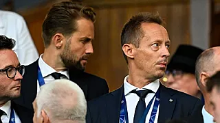 ‘Club Brugge all-in voor peperdure vervanger Ordonez’