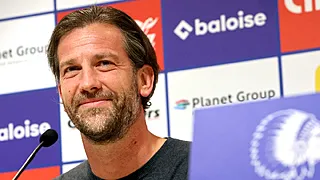 De Mil ziet valkuil voor AA Gent: "Ik ben benieuwd"