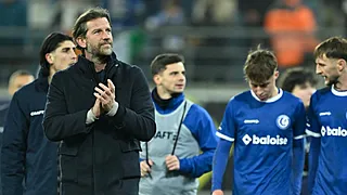 'AA Gent pakt uit: publiekslieveling op zucht van terugkeer'