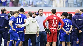 Gent-fans spuwen titularis uit: scherp statement De Mil