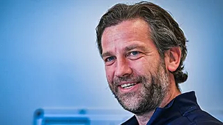 De Mil jubelt: Gent krijgt forse opsteker richting Play-Offs