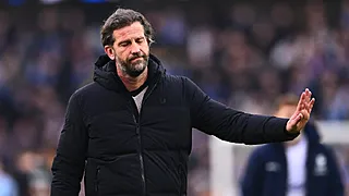 AA Gent aan de bak: De Mil geeft aan wat er misging