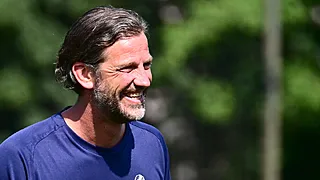 De Mil spreekt klare taal over transferplannen AA Gent