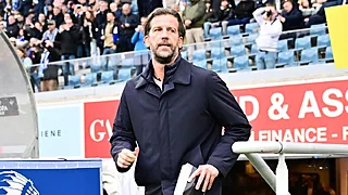 AA Gent loopt weg met De Mil: Lopes verklapt zijn geheim