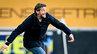 KAA Gent hakt koop door en neemt afscheid