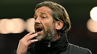 De Mil legt twee grote pijnpunten van AA Gent op tafel