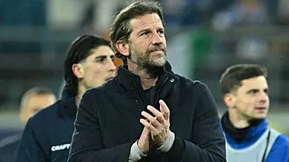 'Grote kuis in Gent: peperduur viertal richting exit'