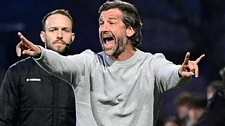 AA Gent all-in: De Mil neemt drastische maatregelen