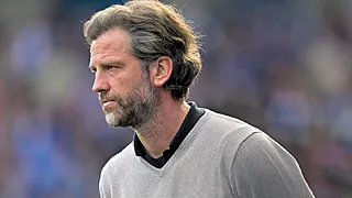 AA Gent slikt bittere pil: zware blessure toptalent