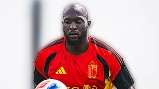 Garcia botst al met Lukaku: "Dit gaat ontploffen"