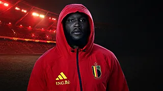 Van Bommel breekt Lukaku: Rode Duivels vrezen Ronaldo-exit