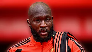 Garcia verliest het noorden: Lukaku-drama ontploft 