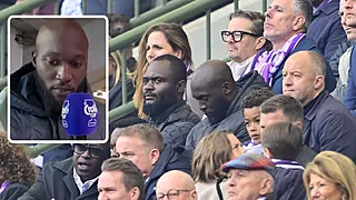 Eregast Lukaku reageert vlak na nieuwe Anderlecht-miskleun