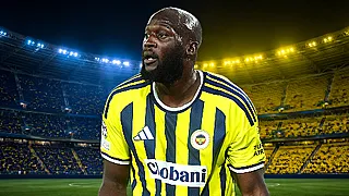 Schande in Istanbul: beerput rond Lukaku gaat open