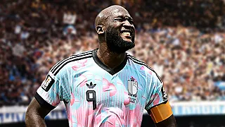 ‘Napoli dumpt Lukaku om heel pijnlijke reden’