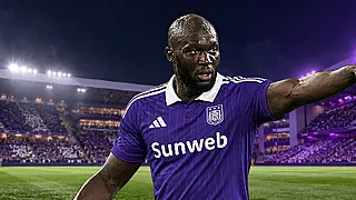 ‘Lukaku niet welkom: Coucke woest op één man’