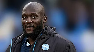 Lukaku-exit in de maak: topclub aast op bliksemtransfer