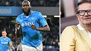 ‘Anderlecht krijgt mokerslag: Lukaku breekt zijn woord’