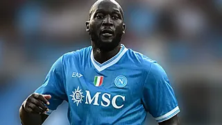 Lukaku verbijstert Italië met meest gehate transfer ooit