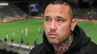 Radja aangeslagen: walgelijke uitspraken Beerschot-fans onthuld