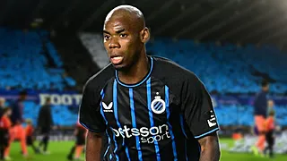 'Onyedika weg bij Club Brugge: prijskaartje al genoemd'