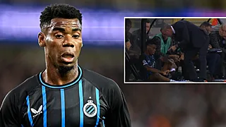 Hayen komt met statement na bizar Onyedika-incident