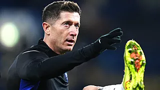 'Gesprekken lopen: schokkende transfer Lewandowski'