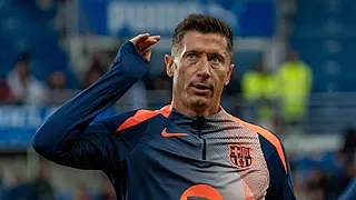 'Lewandowski zwaait af in tranen: spectaculaire opvolger'
