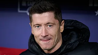 'Schoktransfer Lewandowksi: Rode Duivel grote pineut'