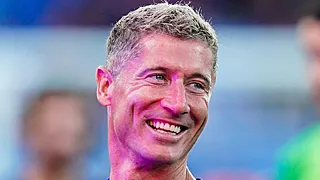 'Lewandowski verlaat Barça: transferplan al gelekt'