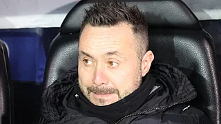 Brugse afgang zindert na: OM zet De Zerbi op straat