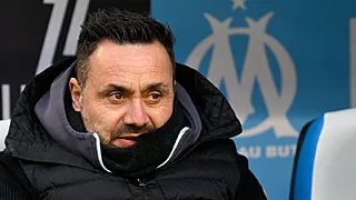 OM-coach De Zerbi dropt straffe Club Brugge-uitspraak