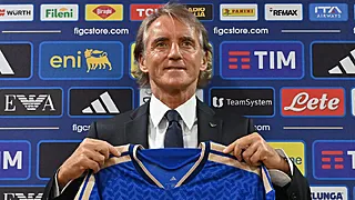 Eindelijk revanche? Mancini geeft Duivels mooi compliment