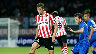 OFFICIEEL: Zulte Waregem stalt flopaankoop bij NAC