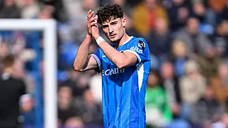 Tot víér last-minute vertrekkers Genk: oplossing Mirisola?