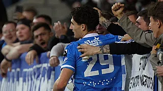 Exodus bij KRC Genk: Mirisola rondt JPL-transfer af