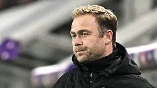 Anderlecht laat Veldman gaan: Fredberg geeft verklaring