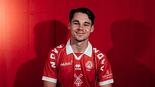 KV Kortrijk slaat op het nippertje nog ferm toe