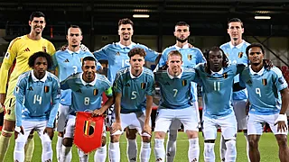 Schande bij Duivels: één speler genadeloos afgemaakt
