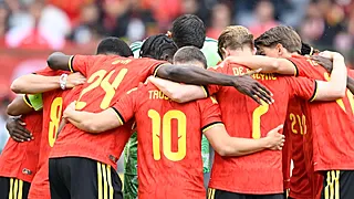 Niemand praat over hem: “Hij is stille joker van Rode Duivels”