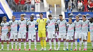 Wereldpers na Spanje-België: één Duivel keihard aangepakt