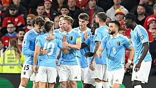 4 op 10 - Kranten delen één buis uit bij winnende Duivels